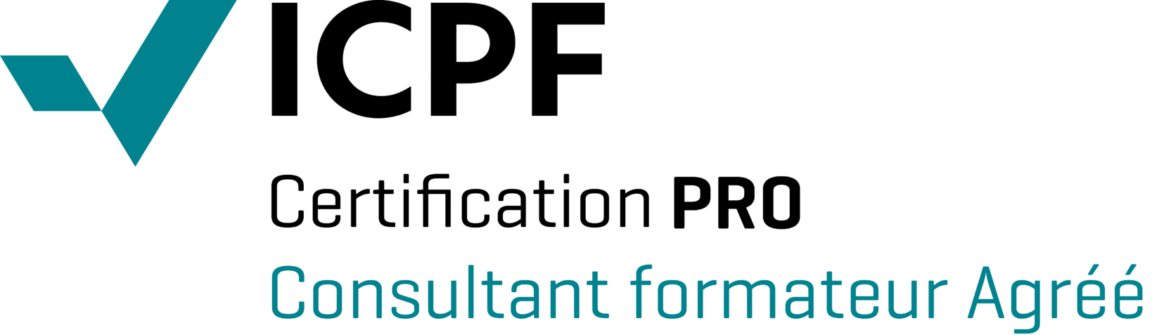 Logo ICPF & PSI Agree Consultant Formateur