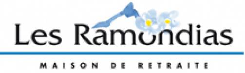Logo maison de retraite Les Ramondias