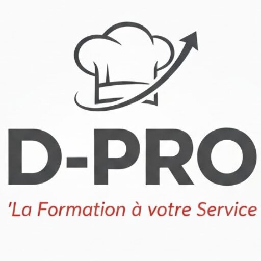 D-Pro logo