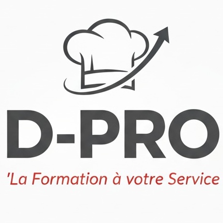 D-Pro logo